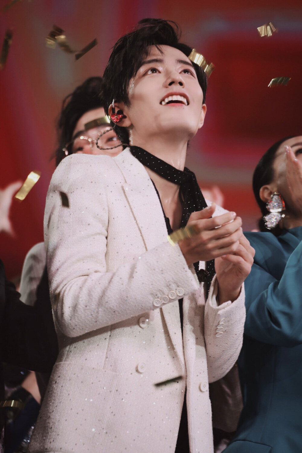 ＃2020跨年-小飞侠