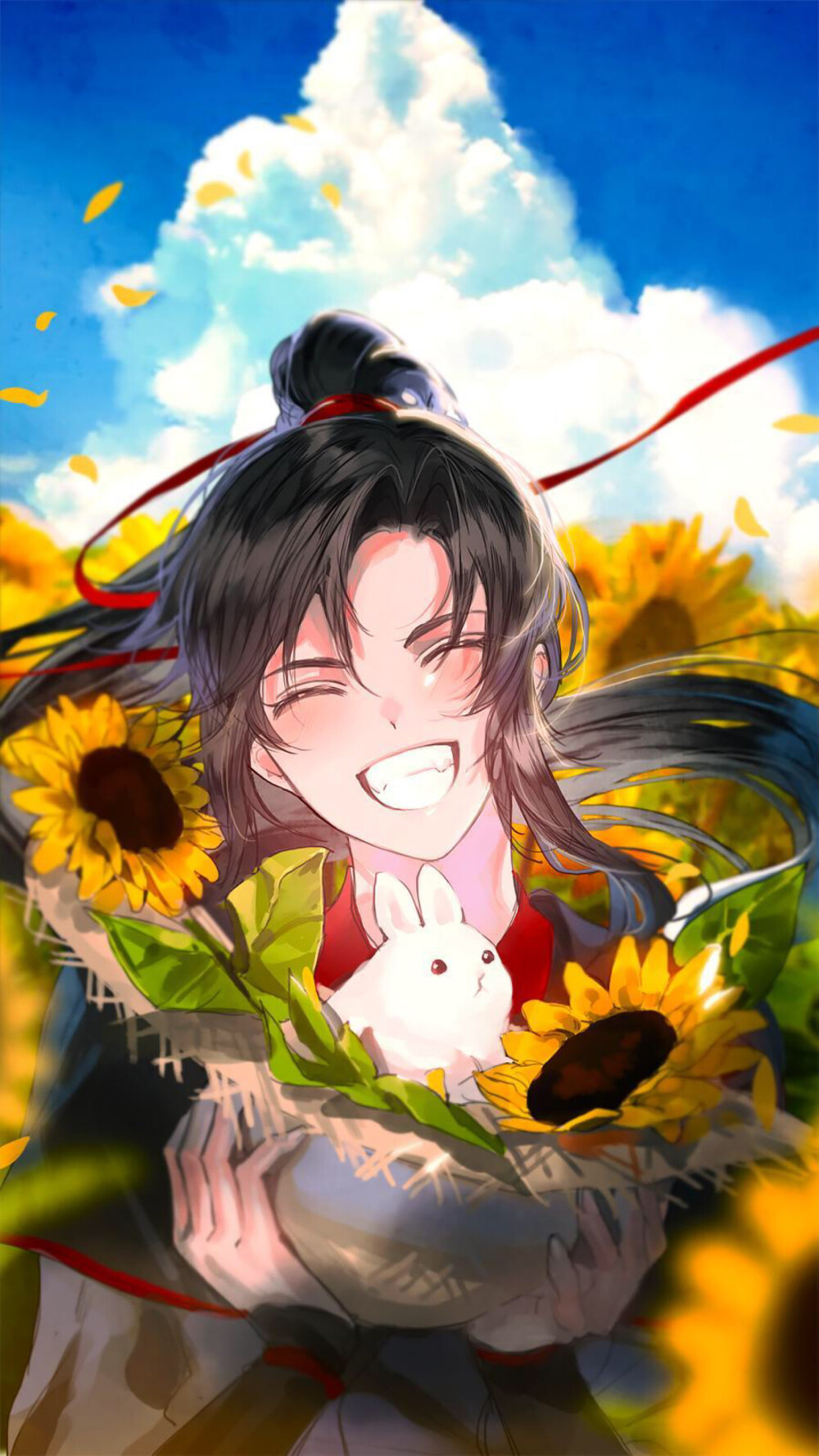 忘机