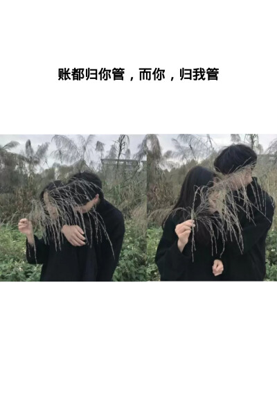 想你：朝朝暮暮；想你：云起雾散；想你：花前月下；想你：眼底心头；想你：今生来世！