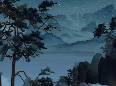 倩女幽魂OL 截图