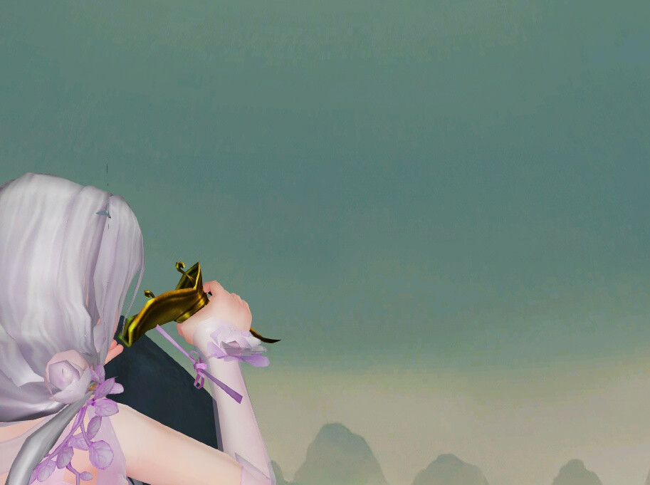 倩女幽魂OL 截图