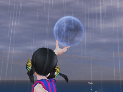 倩女幽魂OL 截图