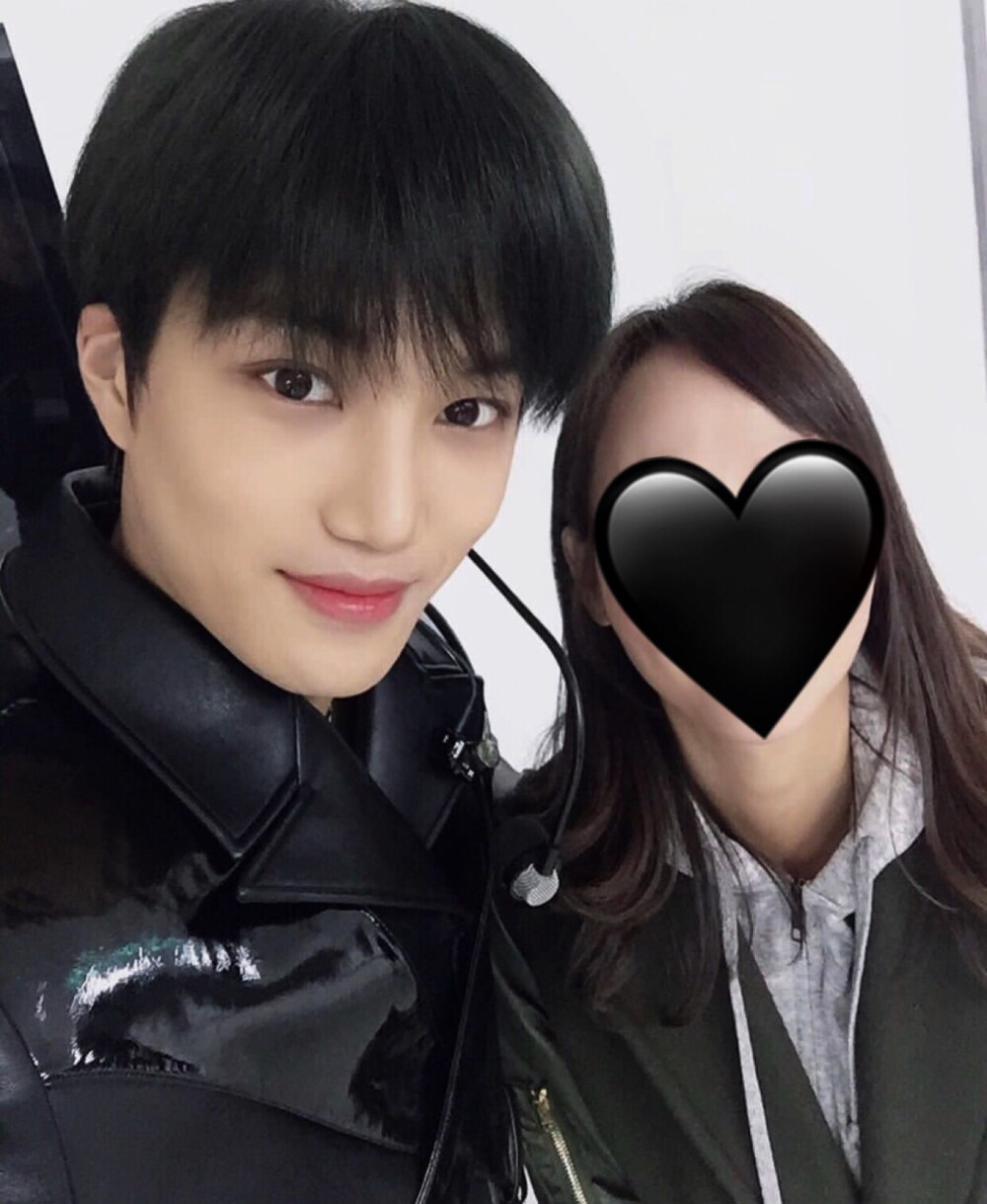 自修‼️
kai后台篇