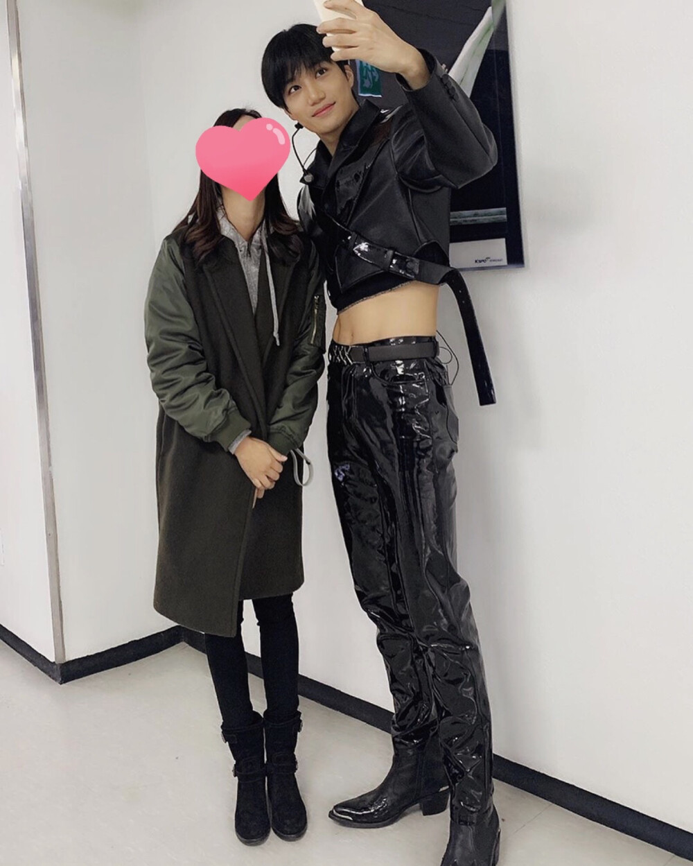 自修‼️
kai后台篇