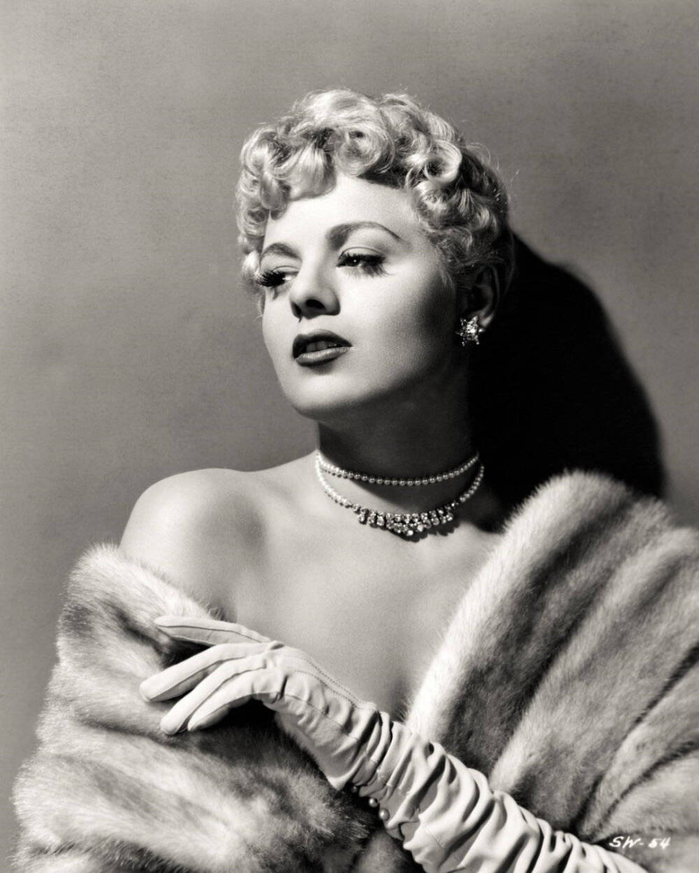 Shelley Winters - 1948