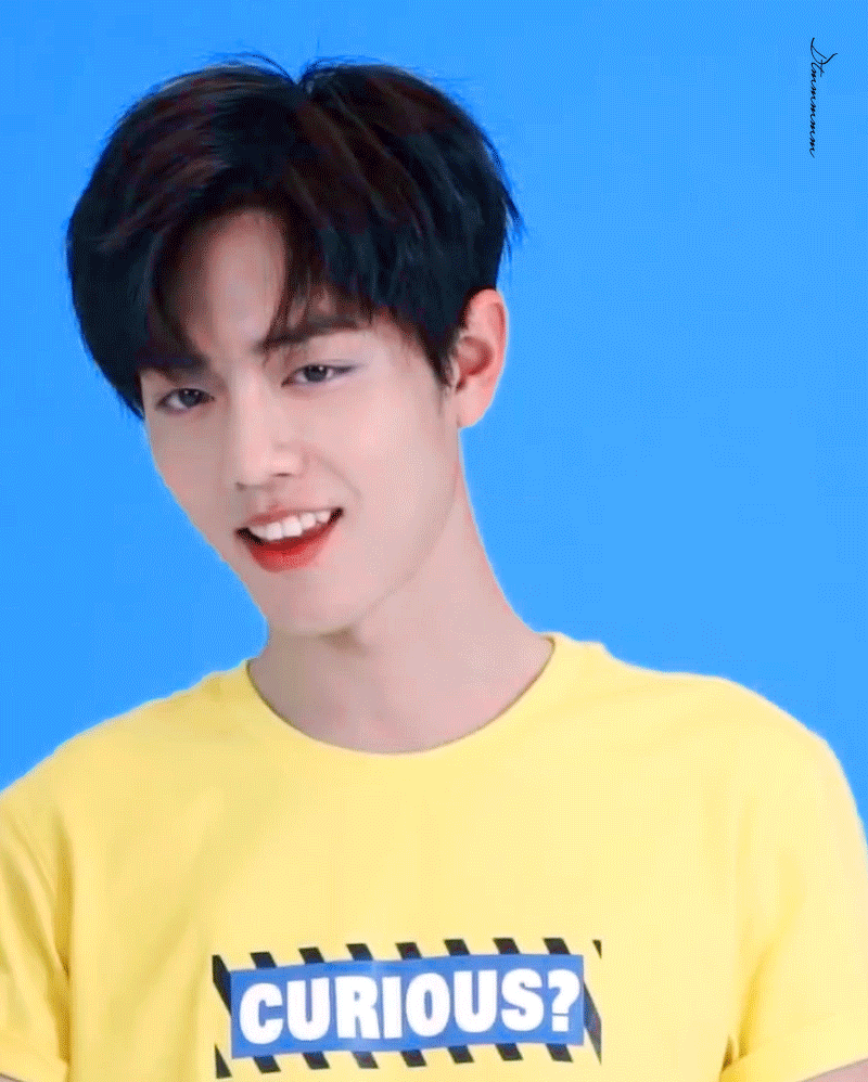 今日首赞，给你的爱豆肖战秒赞未来三天有好事发生