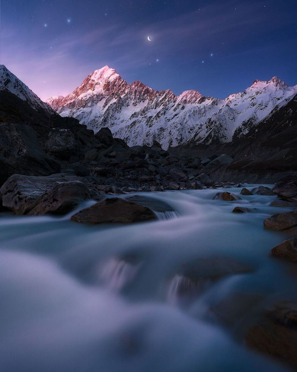 大自然的神奇色彩与图谱