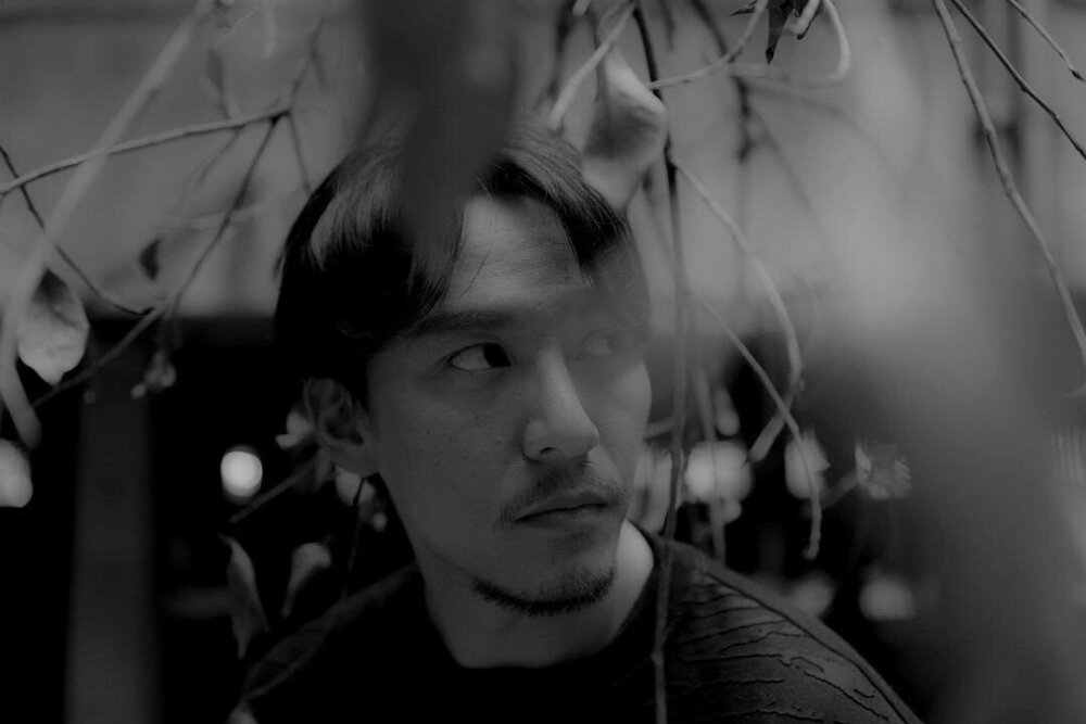 张震 | 日常写真偷窥视角隐藏不住的魅力