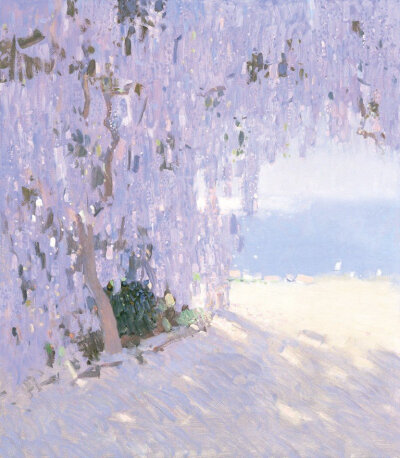 “光和美好在路上重逢”Bato Dugarzhapov