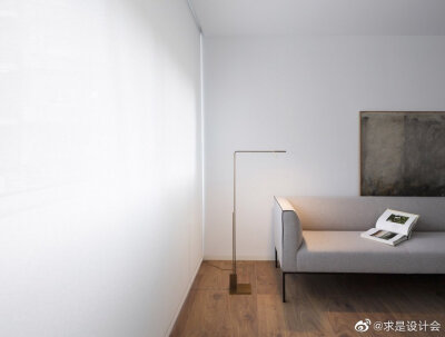 GVFC公寓，巴伦西亚 / Balzar Arquitectos。#求是爱设计#