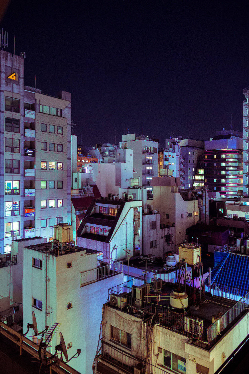 新宿