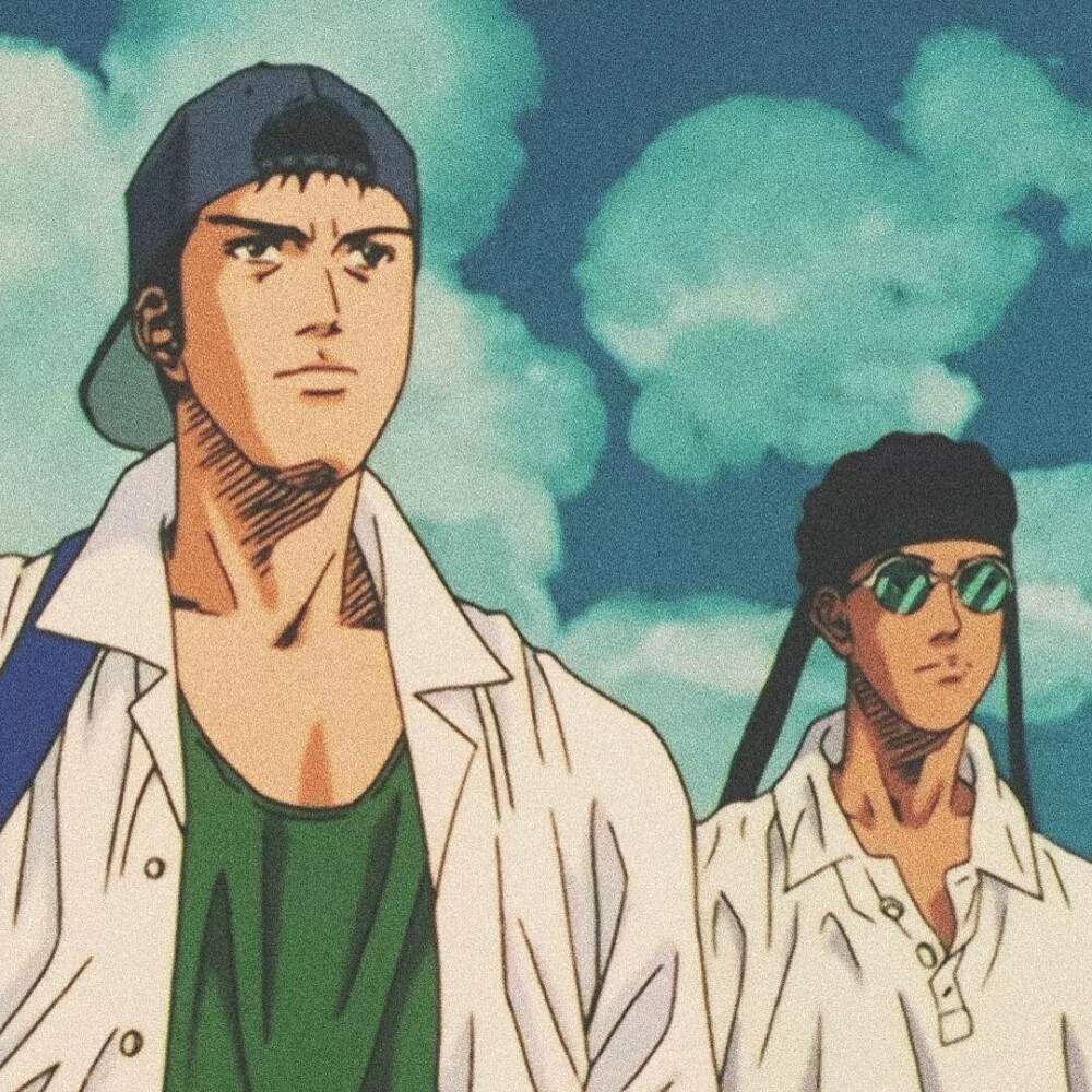 宫城良田流川枫樱木花道三井寿