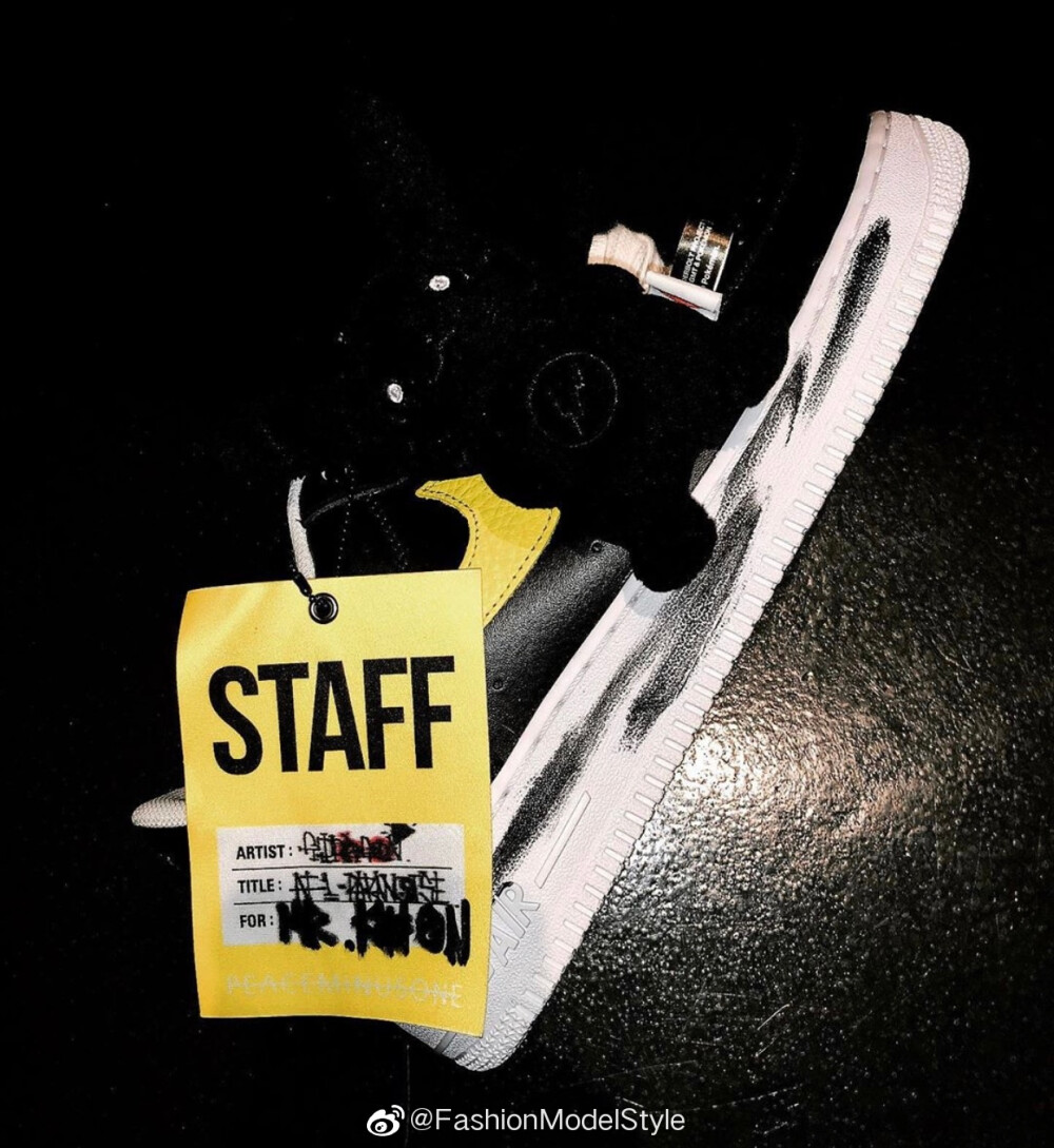 权志龙PeaceCeleb Korea Style ｜GD权志龙 insta更新