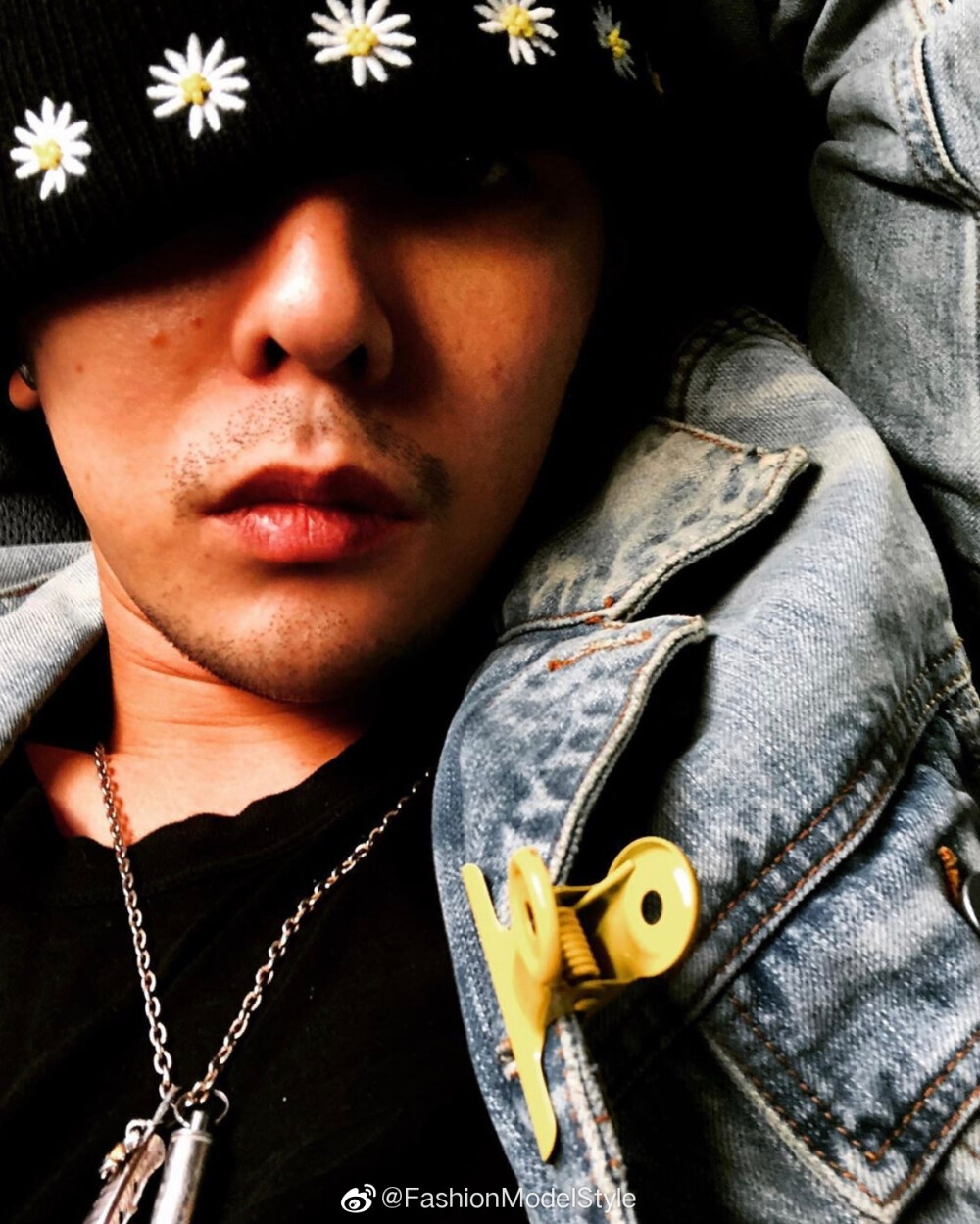 权志龙PeaceCeleb Korea Style ｜GD权志龙 insta更新