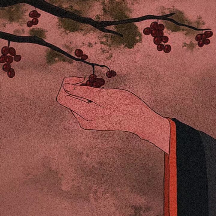 要来一杯草莓味的血浆吗.