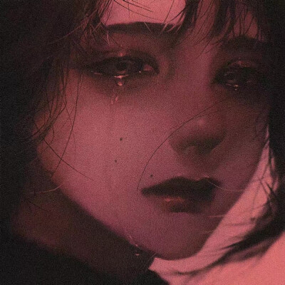 要来一杯草莓味的血浆吗.