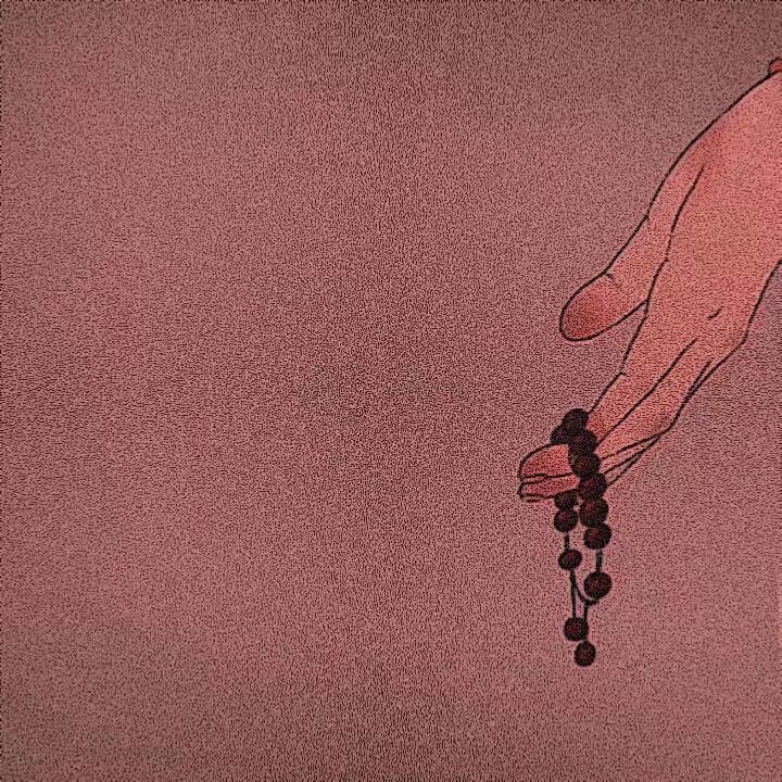 要来一杯草莓味的血浆吗.