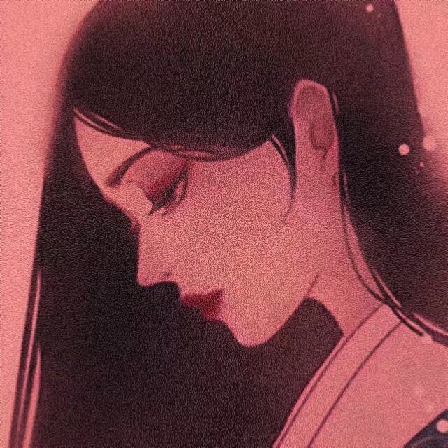 要来一杯草莓味的血浆吗.