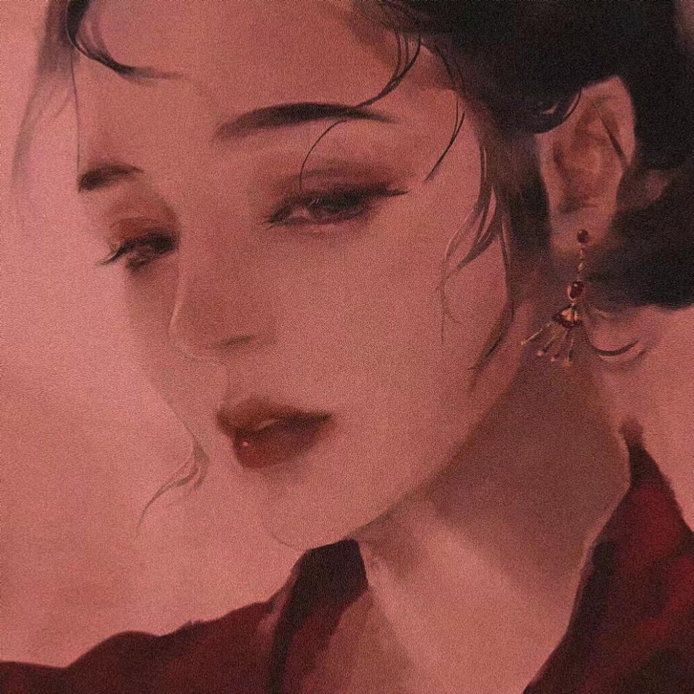 要来一杯草莓味的血浆吗.