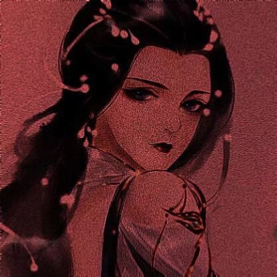 要来一杯草莓味的血浆吗.