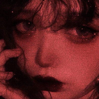 要来一杯草莓味的血浆吗.