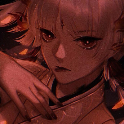 要来一杯草莓味的血浆吗.