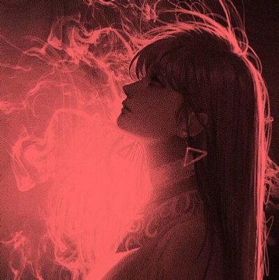 要来一杯草莓味的血浆吗.