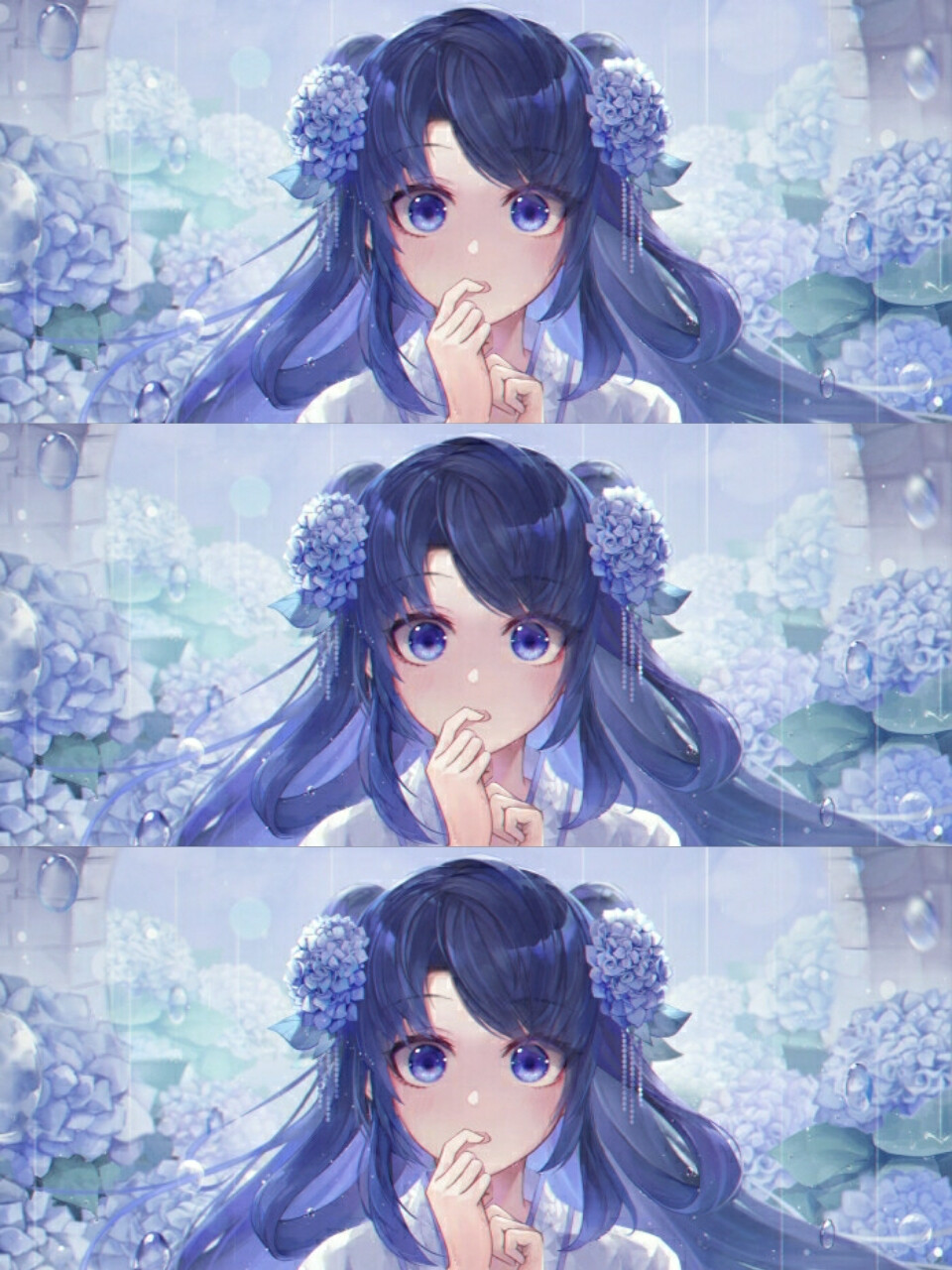 句芒三宫格图片