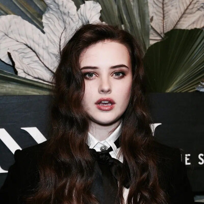 Katherine Langford