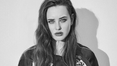 Katherine Langford