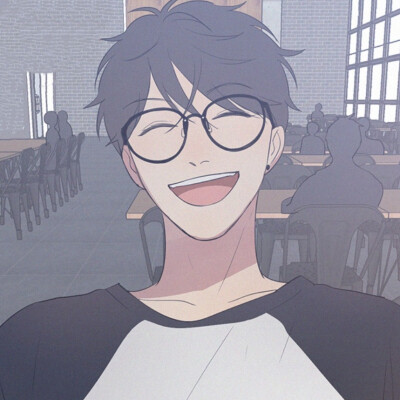 漫画Here u are 作者@以后D君当狗养好了 动漫头像