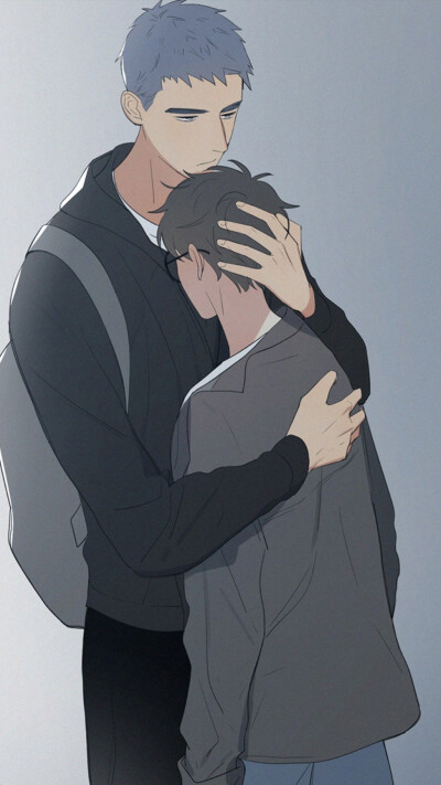 漫画Here u are 作者@以后D君当狗养好了 动漫头像