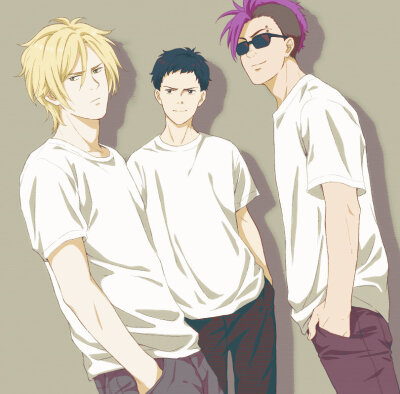 bananafish