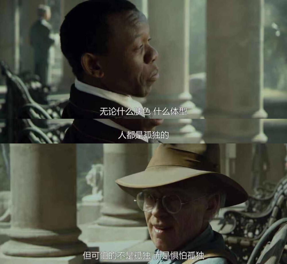 The Curious Case of BENJAMIN BUTTON 