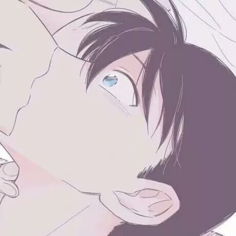 动漫头像 情头
「图片转自微信公众号：喵姐札记，喜欢关注]
如有侵权，联系侵删
谢谢喜欢៚