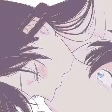 动漫头像 情头
「图片转自微信公众号：喵姐札记，喜欢关注]
如有侵权，联系侵删
谢谢喜欢៚