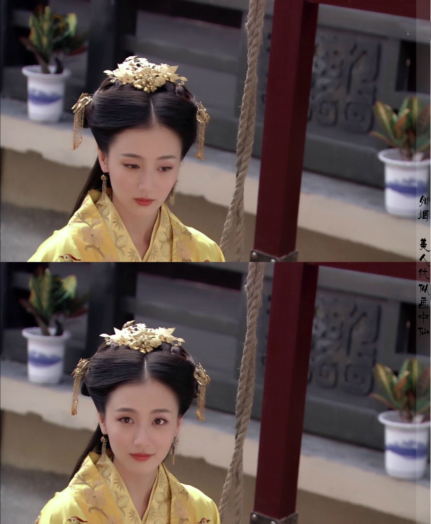 叶青/轩辕剑之天之痕/如烟/vb:美人犹似画中… - 高清图片，堆糖，美图壁纸兴趣社区