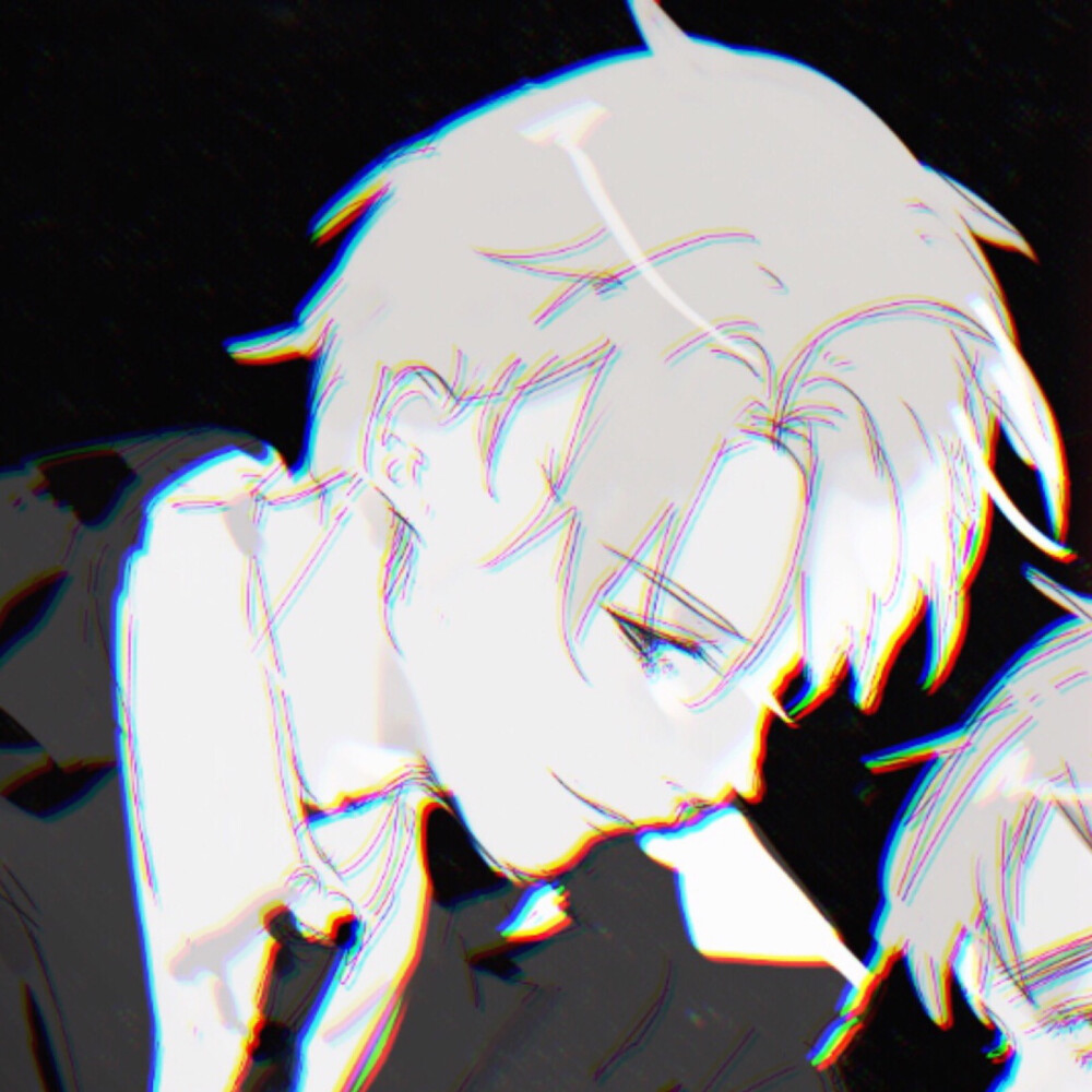 情头 时透无一郎 伊之助 米英 地缚少年花子君 花宁