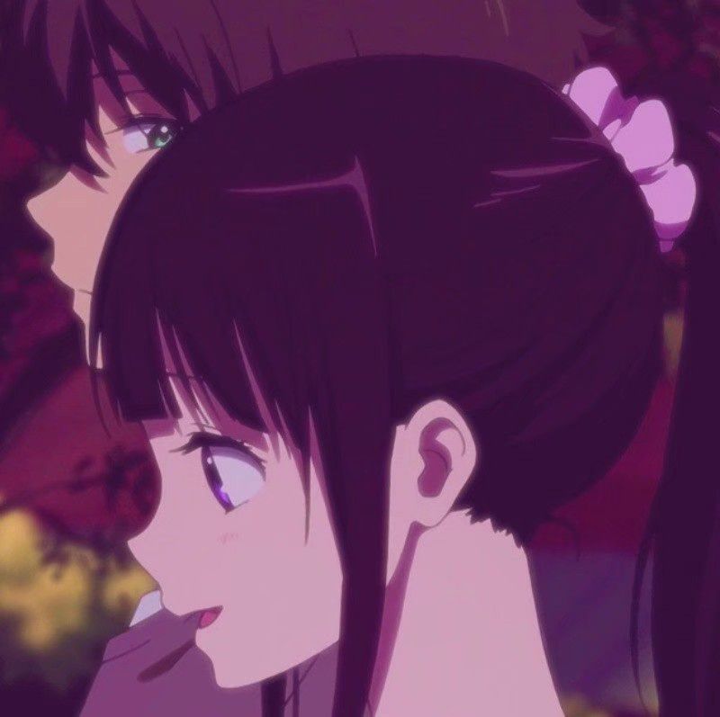 情头 罗马假日 赫本 格里高利派克 冰菓 折木奉太郎 千反田爱瑠