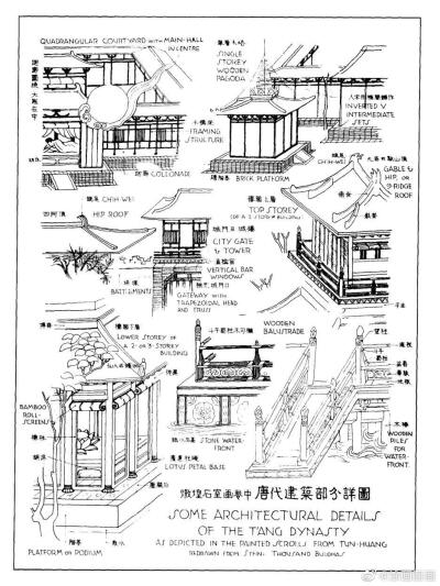 建筑