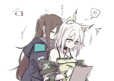 明日方舟