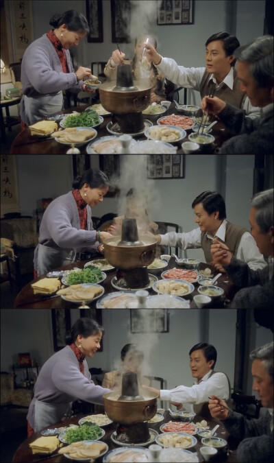 改编自小说《停车暂借问》 周迅 张信哲 邱心志主演电影【烟雨红颜】