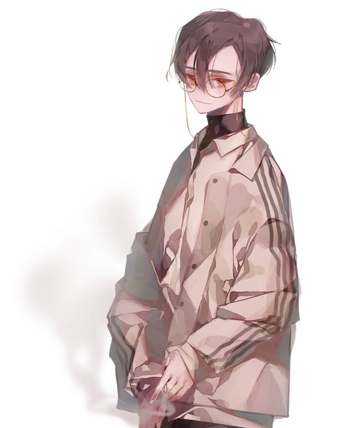 画师tear