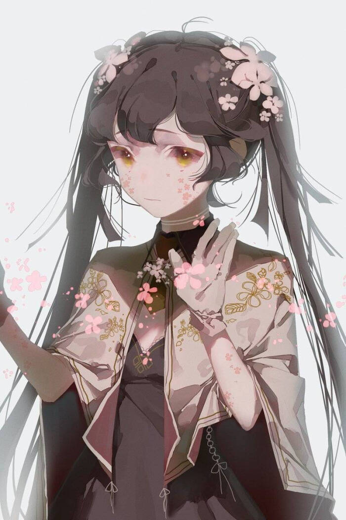 画师tear