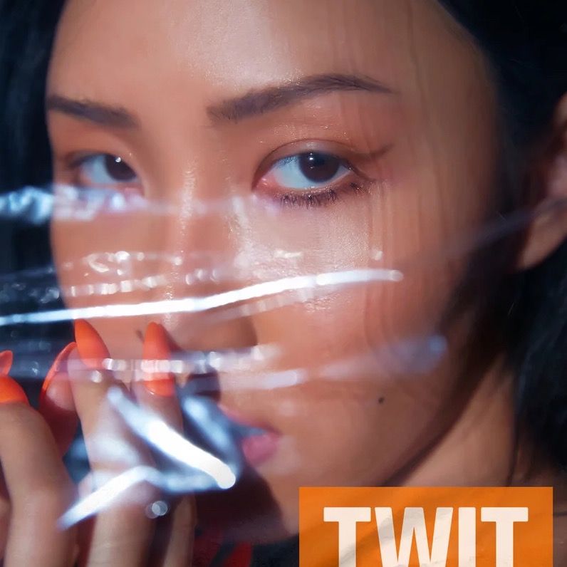 华莎 黑金 安惠真 Mamamoo