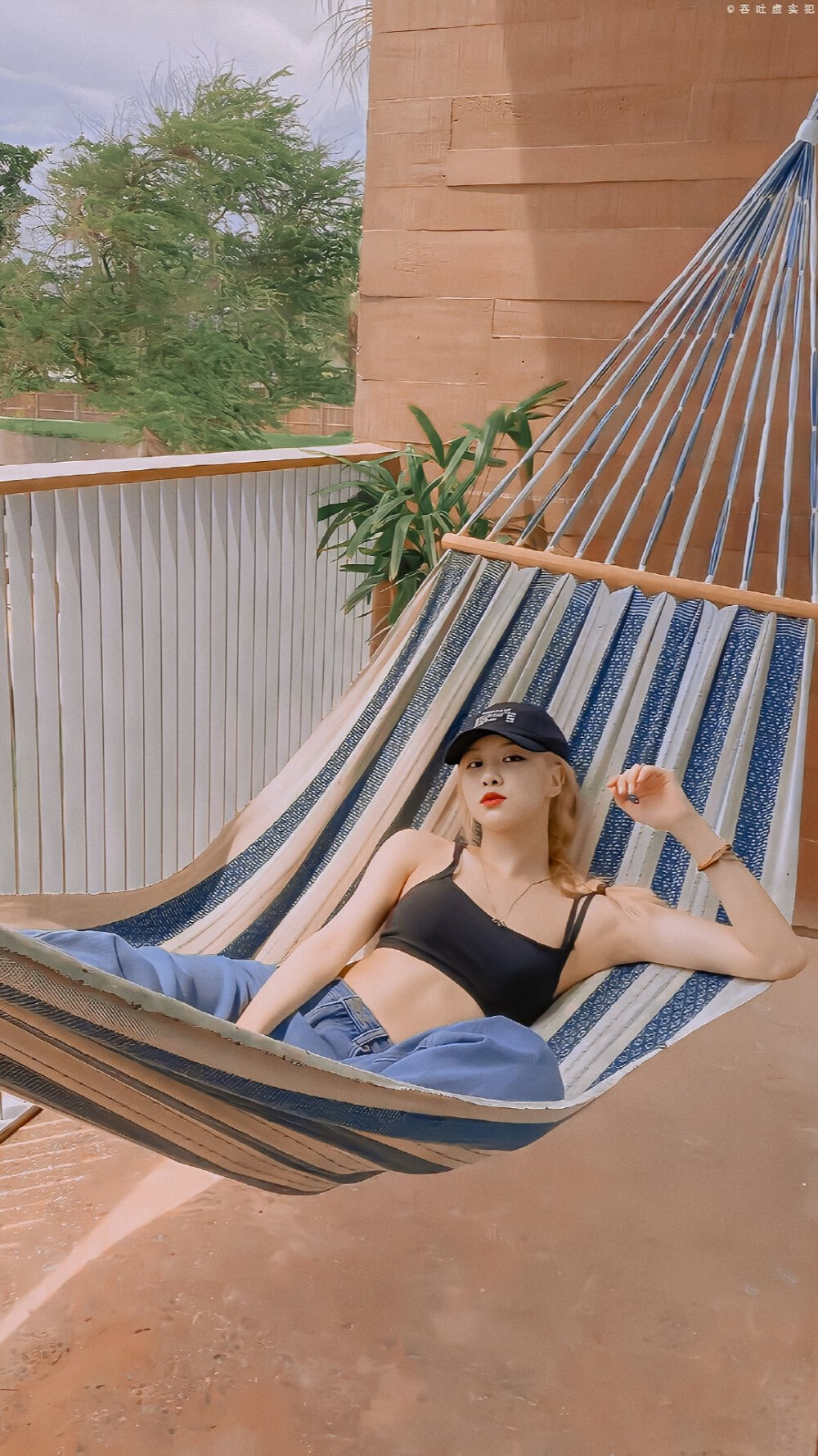 朴彩英//Rose//壁纸//头像