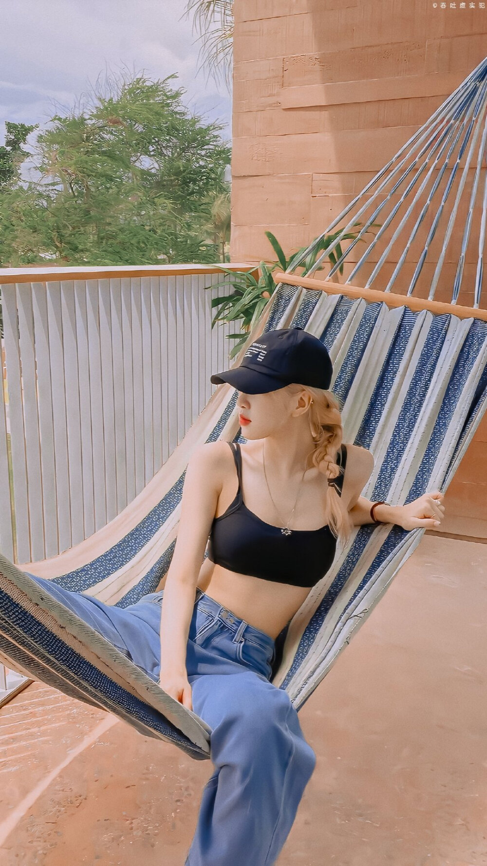 朴彩英//Rose//壁纸//头像