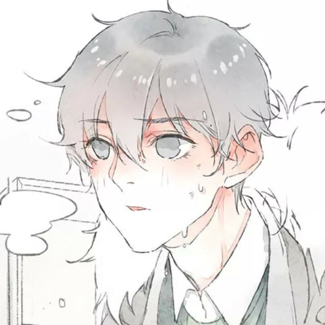 漫画截图 《从谎言开始》@梁阿渣