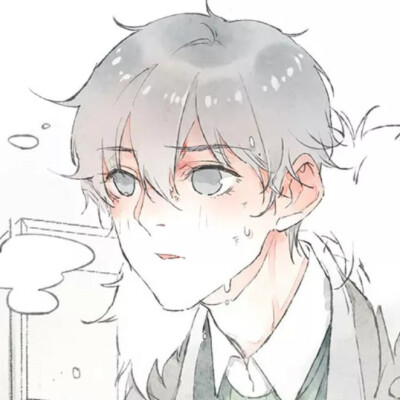 漫画截图 《从谎言开始》@梁阿渣