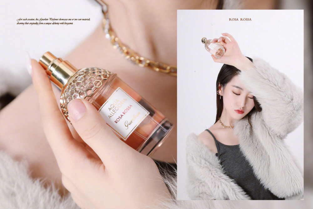  — 花草水语 一座玫瑰花园玫瑰带有欢快气息，混合醋栗和荔枝的明媚，檀香木调承托其多种花香香调。终于找到属于我的本命香水，不出意外我会一直用下去！无限回购！如果你只是个新手，也不用现在就着急的去入手那些娇兰经典名香，我更建议从娇兰专为新手打造的“花草水语”系列开始你的闻香之旅。这个系列从1999年开始推出，在每年春季，花草水语都会推出一两支新香，是一个不断推陈出新的系列。